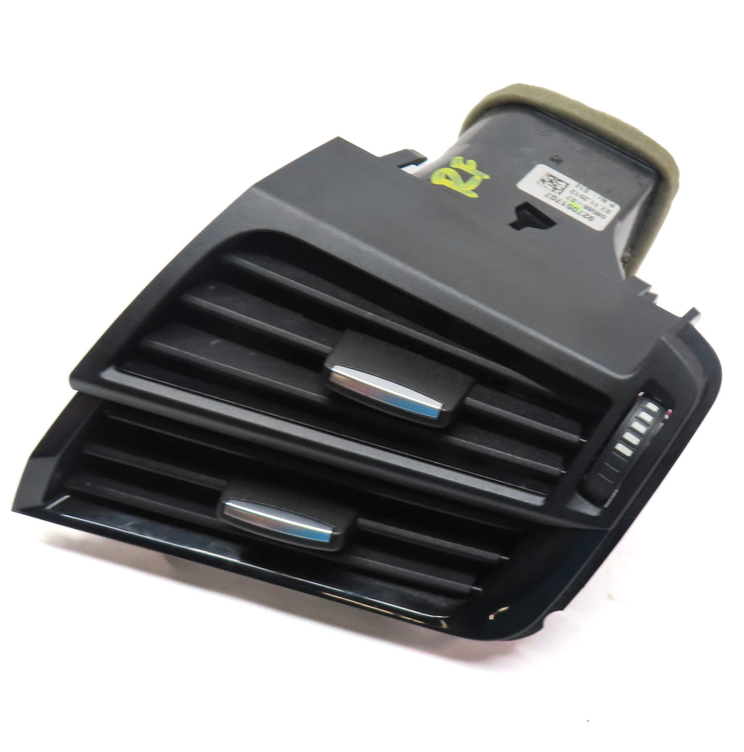 2014 BMW X5 (F15) FRONT RIGHT PASSENGER HVAC A/C HEATER AIR VENT — exact item pictured